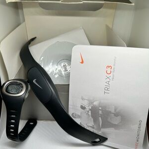 Nike Triax C3 Complete Open Box